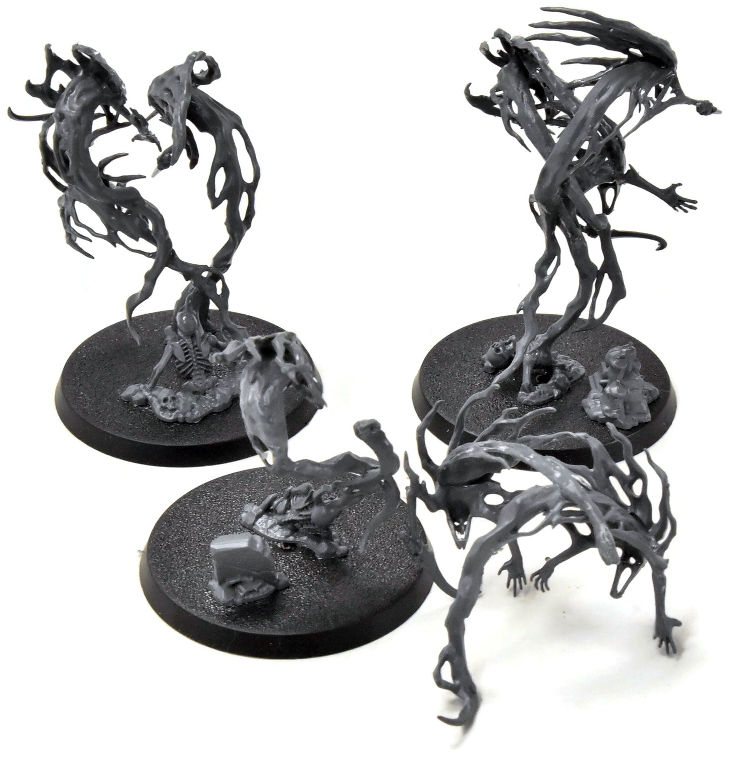 NIGHTHAUNT 3 Spirit Hosts #1 Sigmar 4486