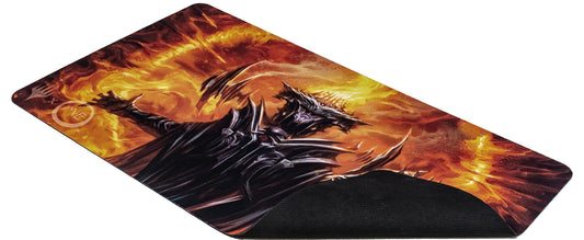 Ultra Pro Playmat LOTR Tales Of Middle-earth 3 Sauron