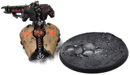 NECRONS Heavy Detroyer #2 WELL PAINTED Warhammer 40K