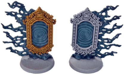 ENDLESS SPELL Umbral Spell Portals #1 Sigmar