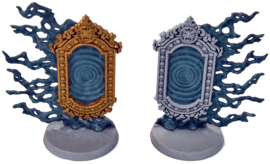 ENDLESS SPELL Umbral Spell Portals #1 Sigmar