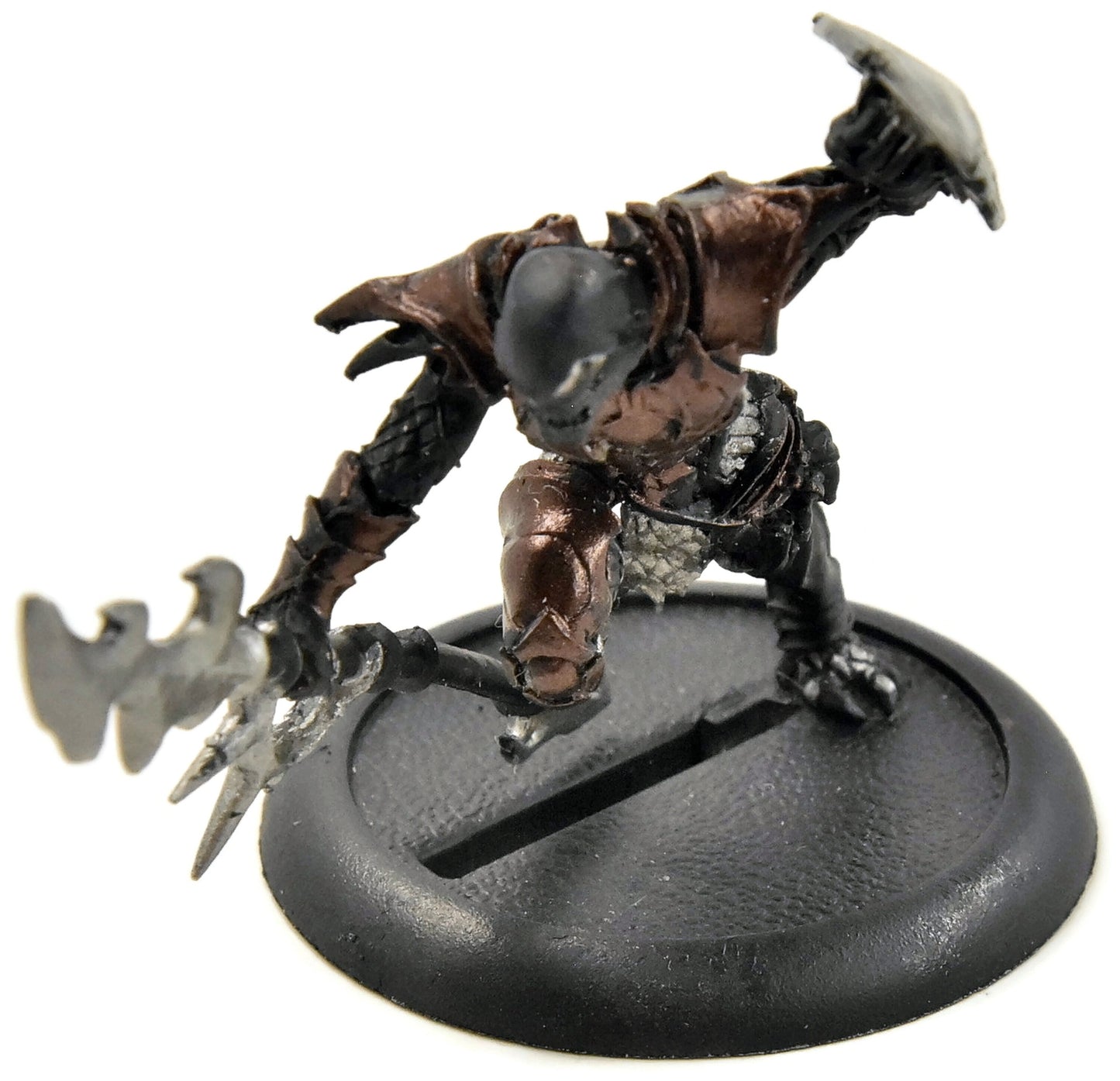HORDES Totem Hunter #1 METAL minions