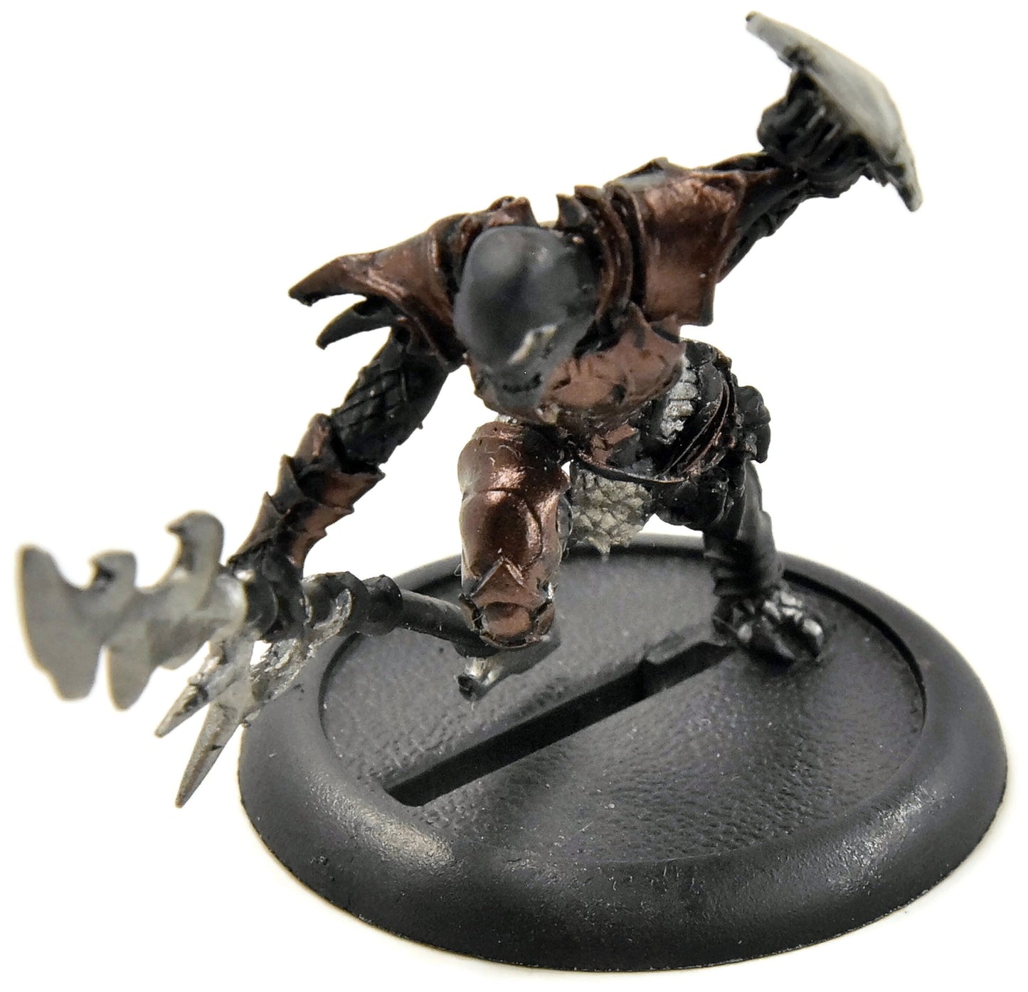 HORDES Totem Hunter #1 METAL minions