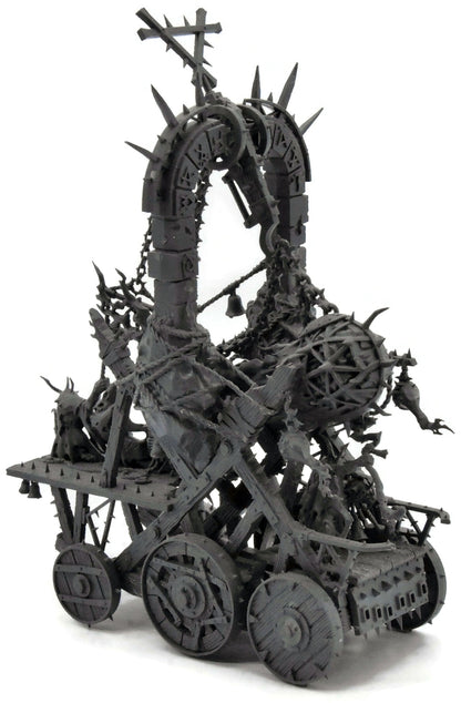 SKAVEN Plague Furnace #1 Warhammer Sigmar