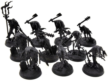 NIGHTHAUNT 10 Chainrasp Hordes #2 Warhammer Sigmar
