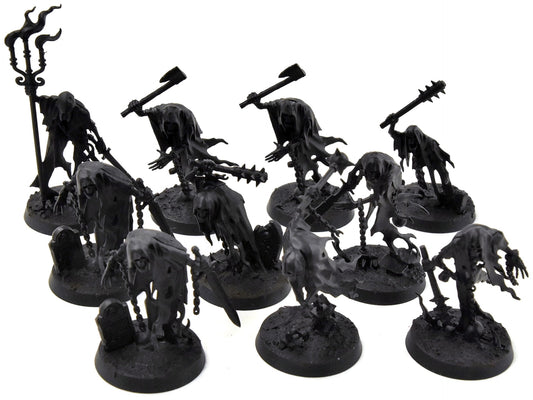 NIGHTHAUNT 10 Chainrasp Hordes #2 Warhammer Sigmar