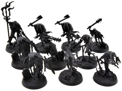 NIGHTHAUNT 10 Chainrasp Hordes #2 Warhammer Sigmar