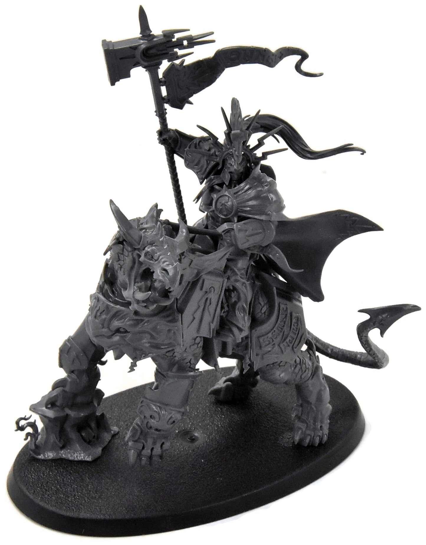 STORMCAST ETERNALS Vandus Hammerhand #1 Sigmar 5881