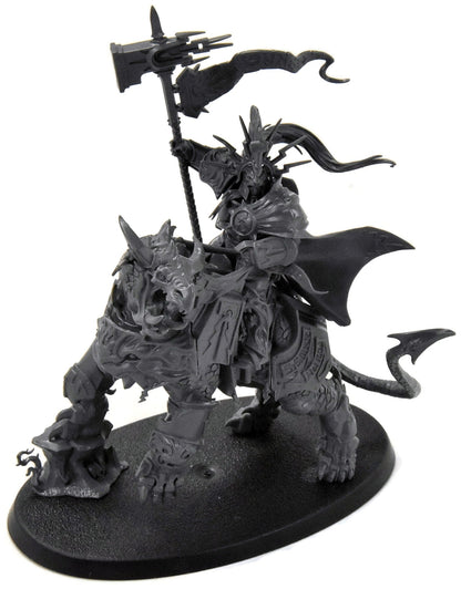 STORMCAST ETERNALS Vandus Hammerhand #1 Sigmar 5881