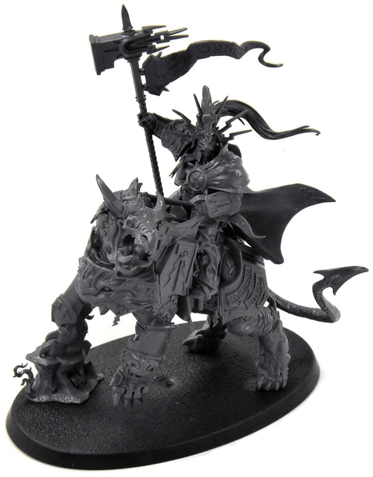 STORMCAST ETERNALS Vandus Hammerhand #1 Sigmar 5881