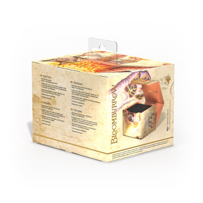 Ultimate Guard Deck Case Sidewinder 100+ Xenoskin Mtg Bloomburrow V7