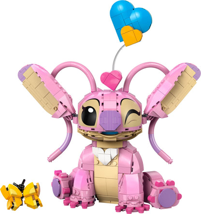 Angel Stitch (43257)