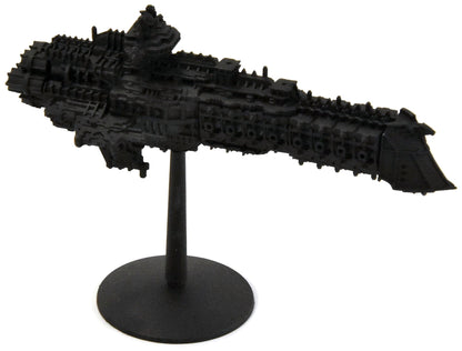 BATTLE FLEET GOTHIC Retribution Class Battleship #3 Warhammer 40K