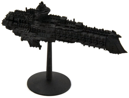 BATTLE FLEET GOTHIC Retribution Class Battleship #3 Warhammer 40K