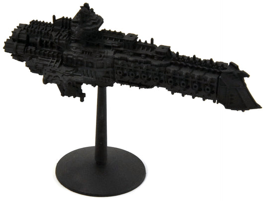 BATTLE FLEET GOTHIC Retribution Class Battleship #3 Warhammer 40K
