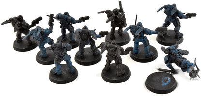 SPACE MARINES 10 Primaris Reavers #1 Warhammer 40K