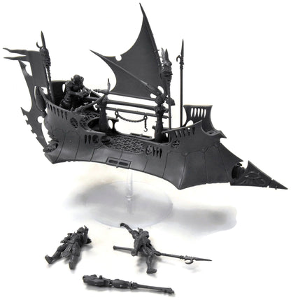 DRUKHARI Ravager #1 Warhammer 40K