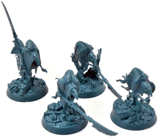 NIGHTHAUNT 4 Glaivewraith Stalker #1 Sigmar