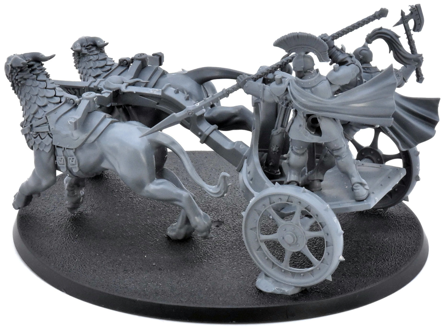 STORMCAST ETERNALS Stormstrike Chariot #1 Warhammer Sigmar