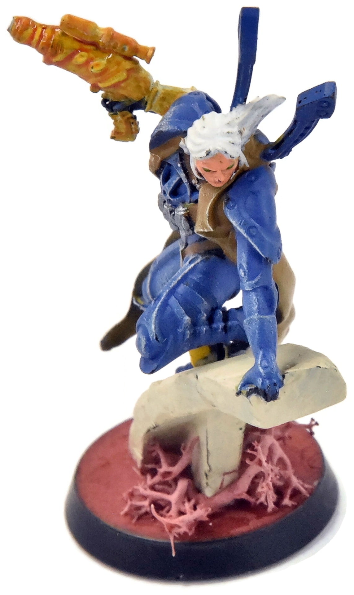 ELDAR Illic Nightspear Alternative #1 not gw