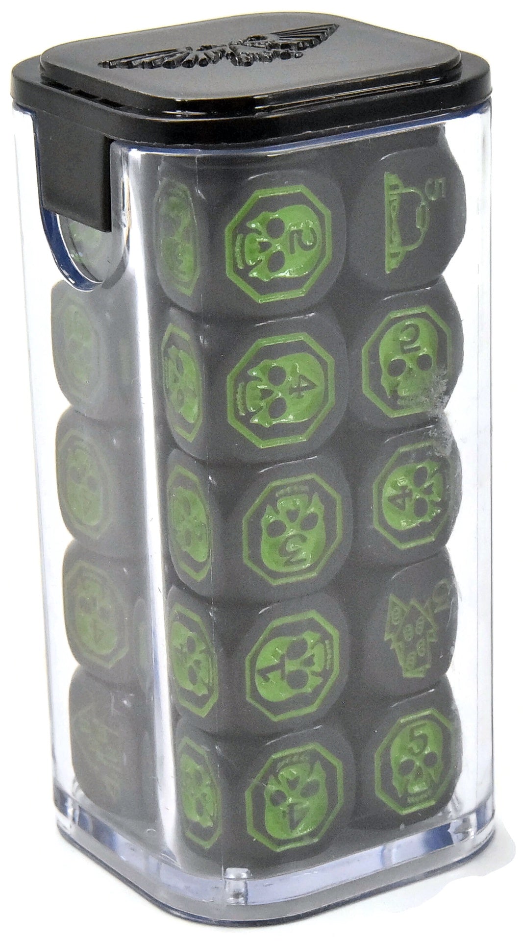 WARHAMMER Command Dice #1 Warhammer 40K