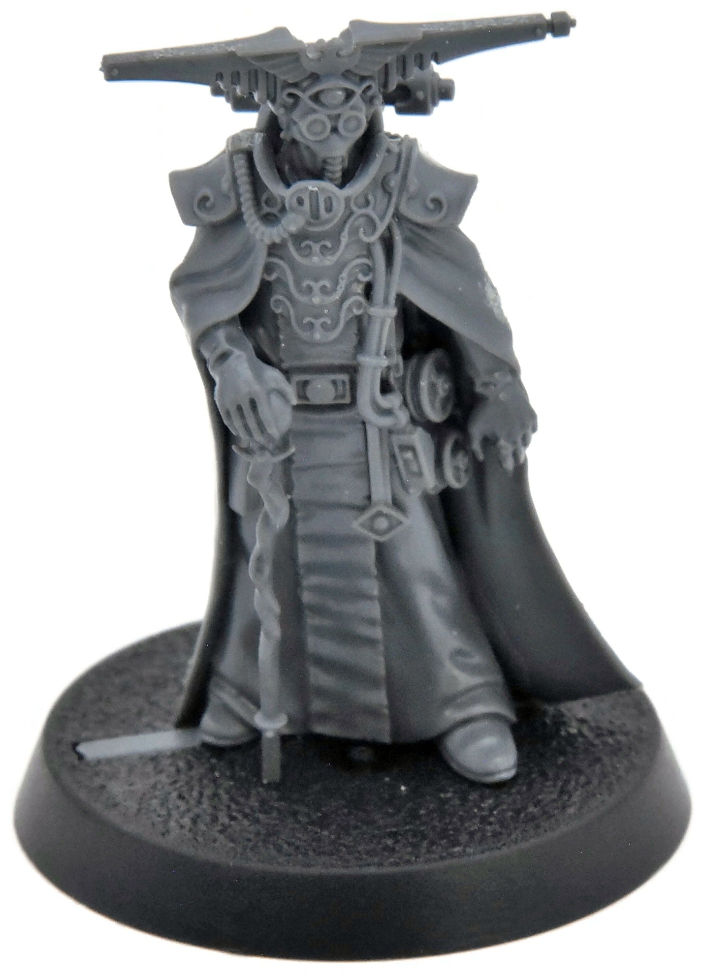 INQUISITION Navigator #1 Warhammer 40K