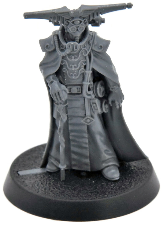 INQUISITION Navigator #1 Warhammer 40K