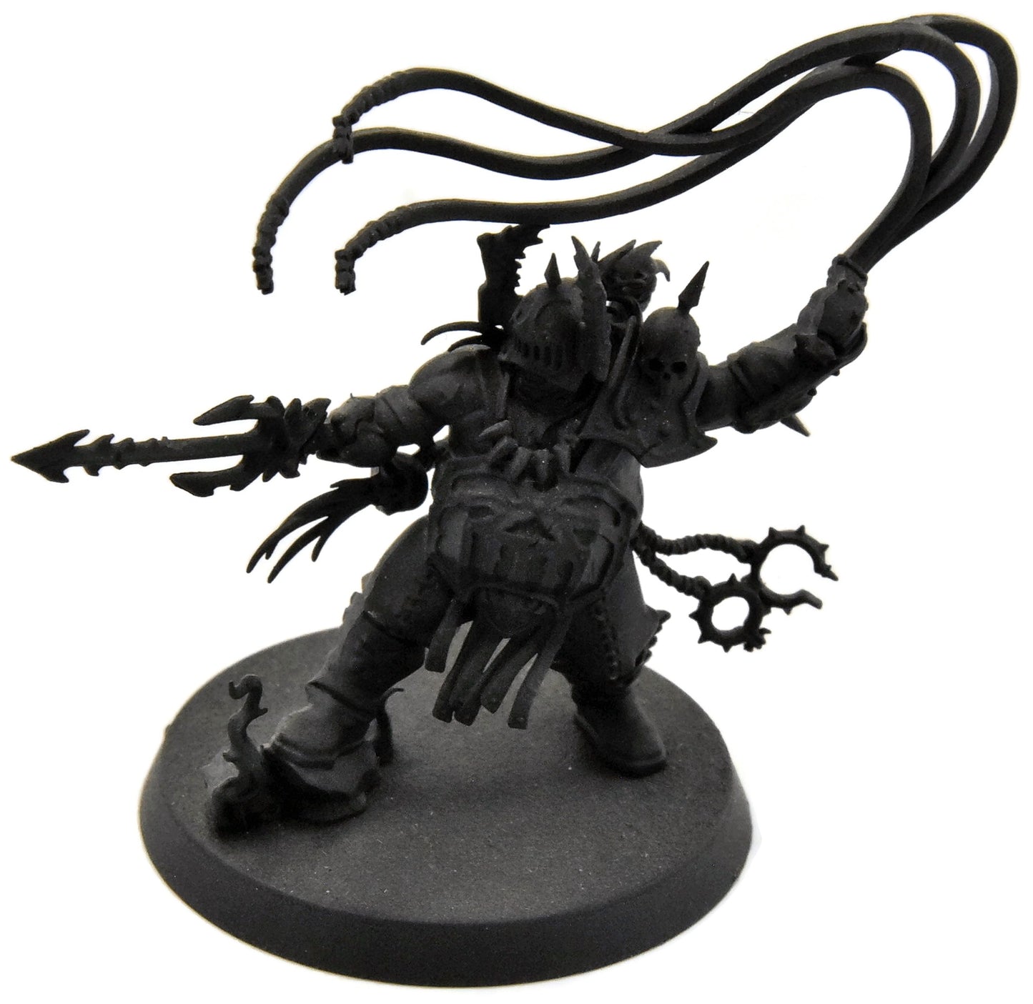 BLADES OF KHORNE 1 Bloodstoker #1 Warhammer Sigmar
