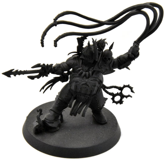 BLADES OF KHORNE 1 Bloodstoker #1 Warhammer Sigmar