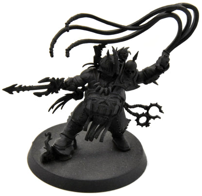 BLADES OF KHORNE 1 Bloodstoker #1 Warhammer Sigmar