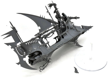 DRUKHARI Drukhari Raider #1 Warhammer 40K 9021