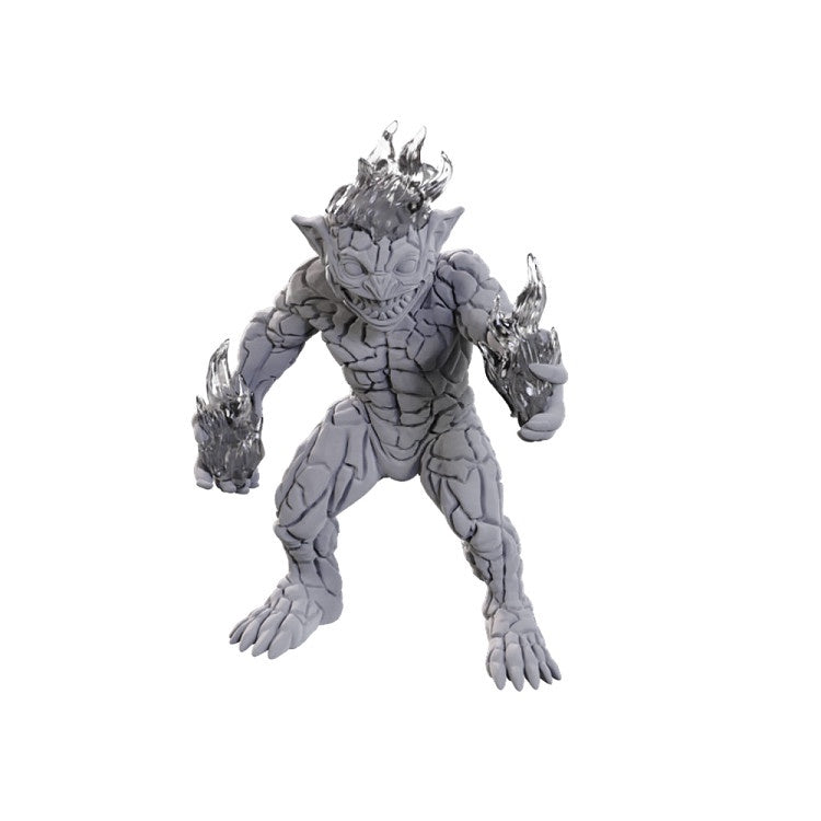 D&D Unpainted Minis WV24 Magmins
