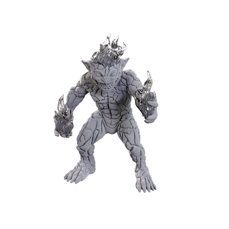 D&D Unpainted Minis WV24 Magmins