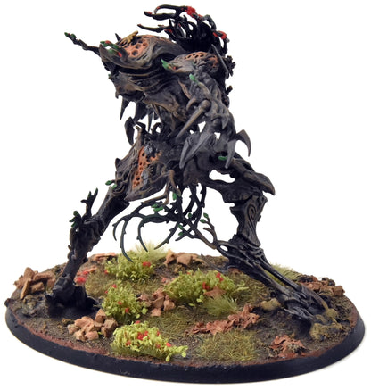 SYLVANETH Drycha Hamadreth #1 Sigmar WELL PAINTED