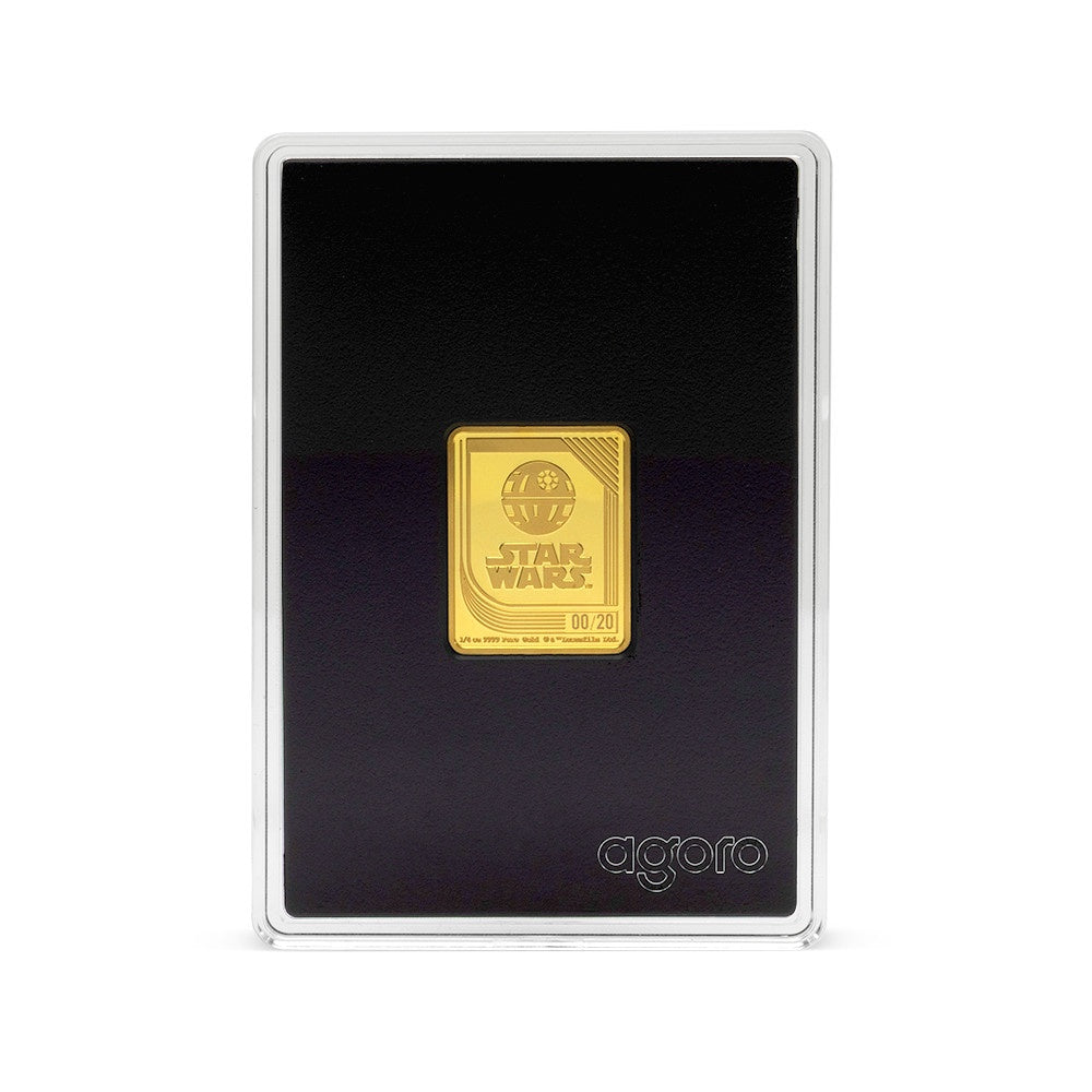 Trading Coins – Star Wars™ The Original Trilogy