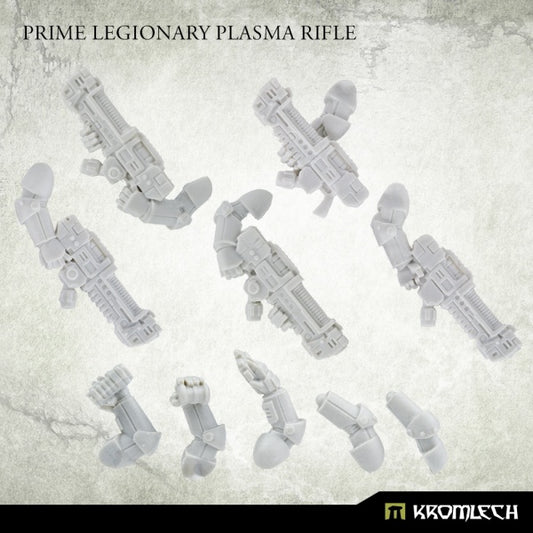 Prime Legionaries Plasma Rifles (KRCB256)