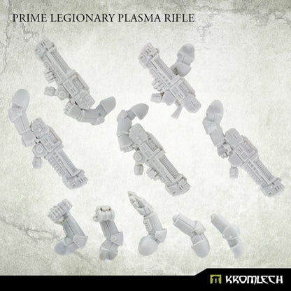 Prime Legionaries Plasma Rifles (KRCB256)