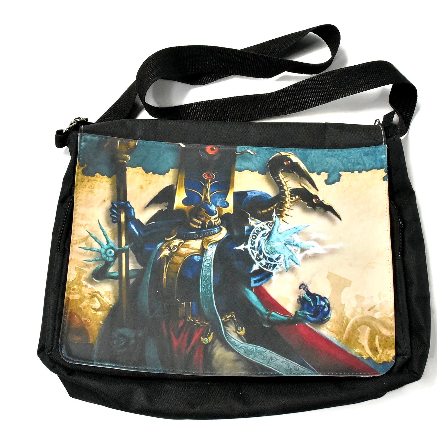 WARHAMMER Transport Bag Thousand sons Custom Made