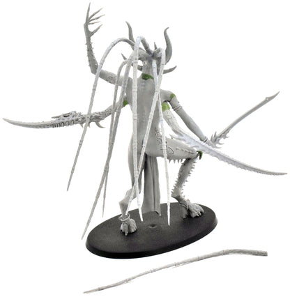 HEDONITES OF SLAANESH Keeper Of Secrets #1 FORGE WORLD Warhammer Sigmar