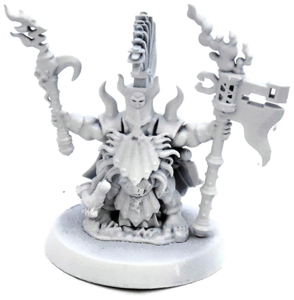 FYRESLAYERS Runesmither #1 Warhammer Sigmar