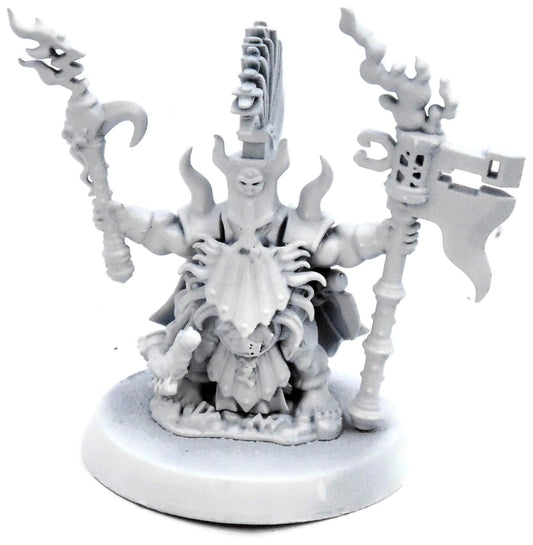 FYRESLAYERS Runesmither #1 Warhammer Sigmar