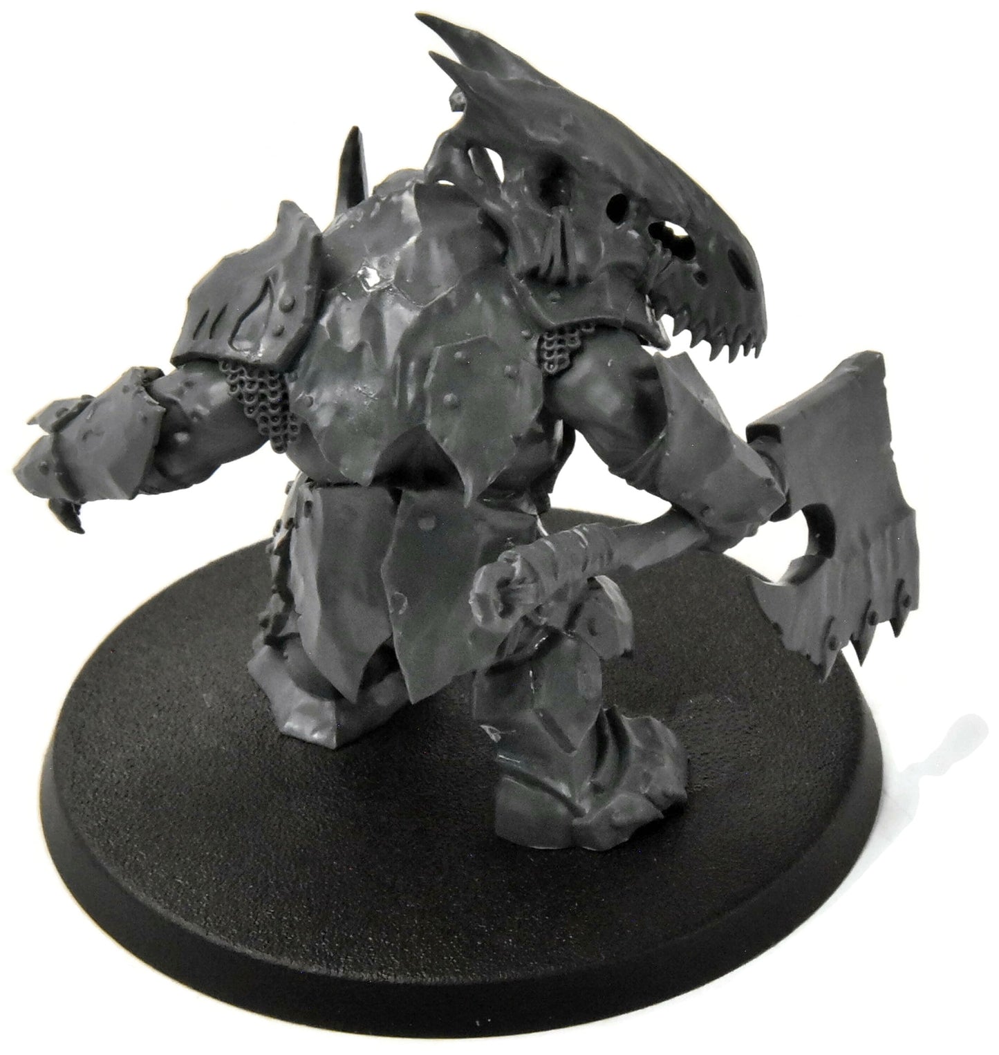 ORRUK WARCLANS Megaboss #1 Warhammer Sigmar 2461