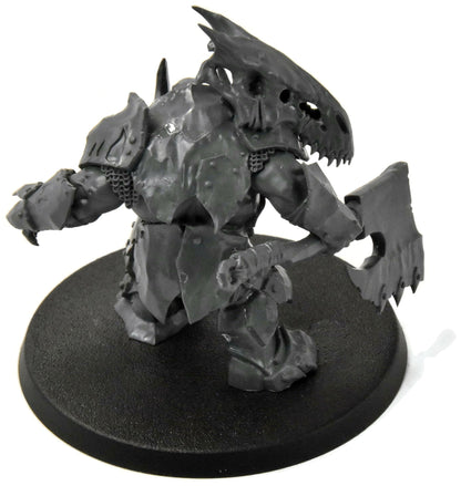 ORRUK WARCLANS Megaboss #1 Warhammer Sigmar 2461