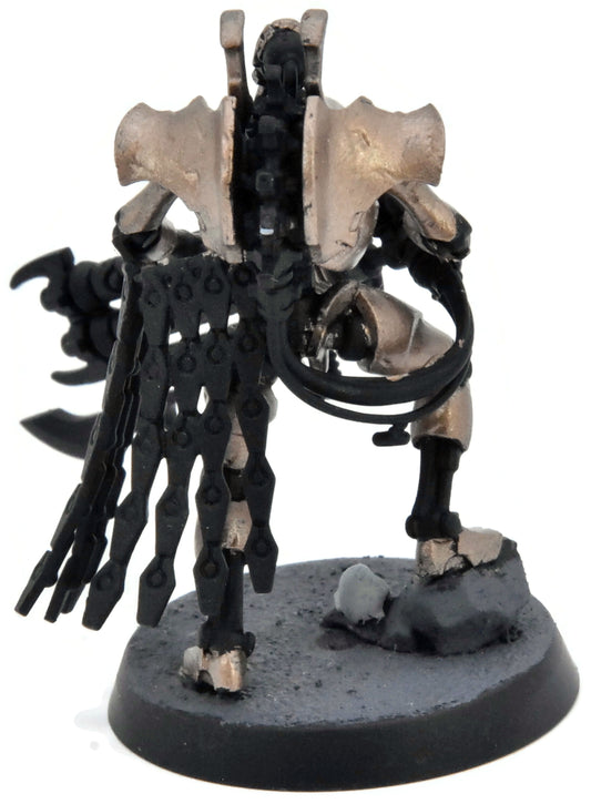 NECRONS Royal Warden #1 Warhammer 40K 5973