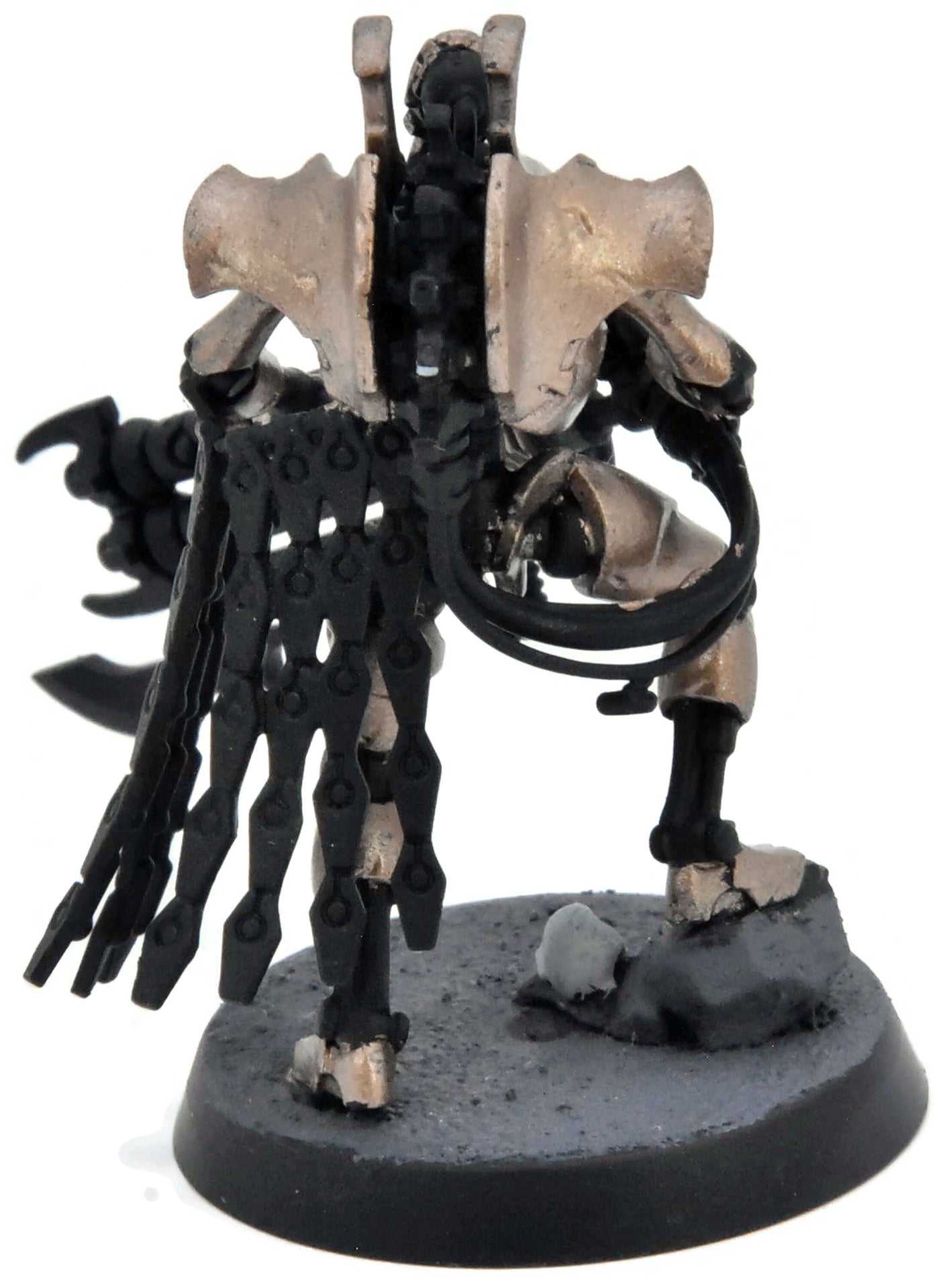 NECRONS Gardien Royal n° 1 Warhammer 40K 5973