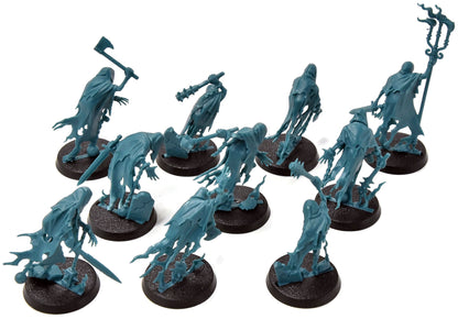 NIGHTHAUNT 10 Chainrasp Hordes #2 Warhammer Sigmar