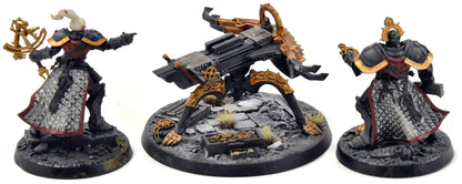 STORMCAST ETERNAL Celestar Ballista #1 Warhammer 40K