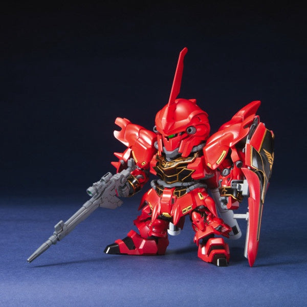 BB365 Sinanju Bandai