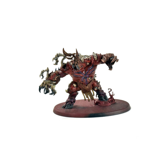 BLADES OF KHORNE Khorgorath #1 Sigmar