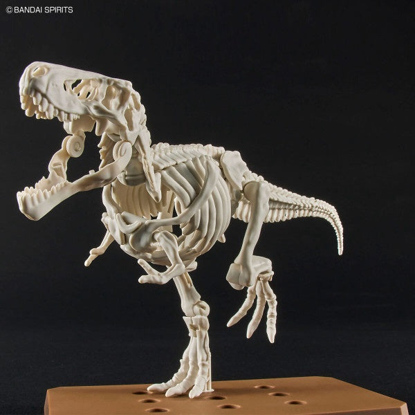 Tyrannosaurus PLANNOSAURUS Bandai